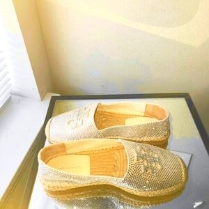 Tory Burch women"s shoes